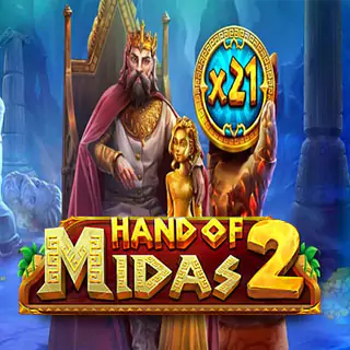 Hands of Midas 2