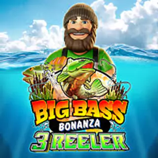 Big Bass Bonanza 3 Reeler