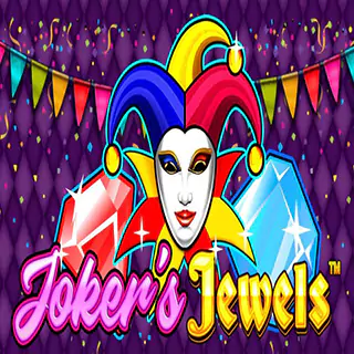 Joker Jewels