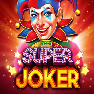 Super Joker