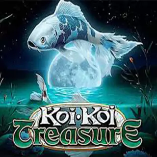 Koi Koi Treasure