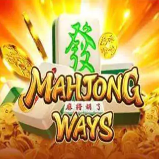 Mahjong Ways