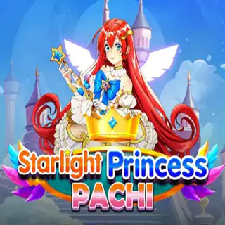 Starloght Princess Pachi