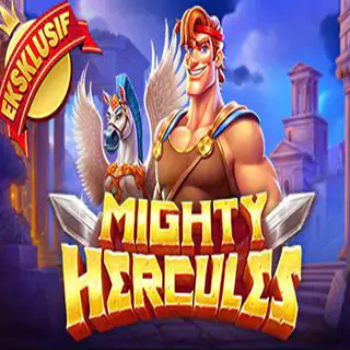 Mighty Hercules